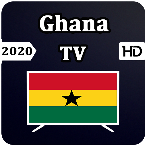TV Ghana icon
