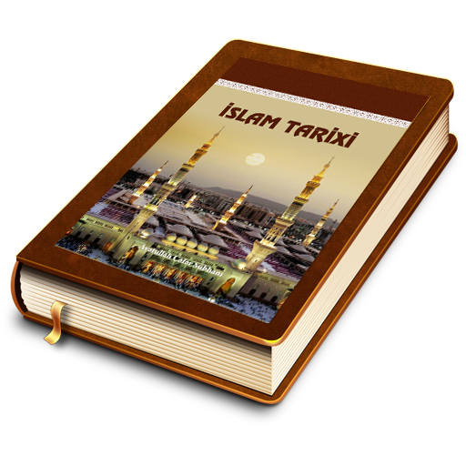 İslam tarixi - yeni icon