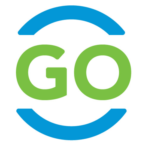 GO Transit icon