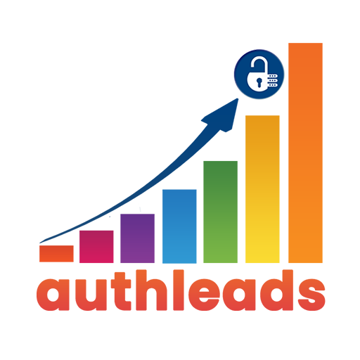 Auth Leads icon