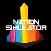 Nation Simulator LITE icon