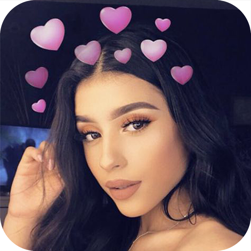 Filters for SC - Camera Filter icon