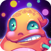 Monster  Assist आइकन