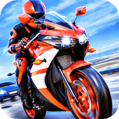 Bike Racing 3D icon