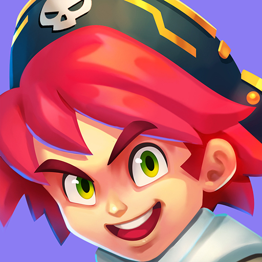 ChocoHunters: Pirate Adventure icon