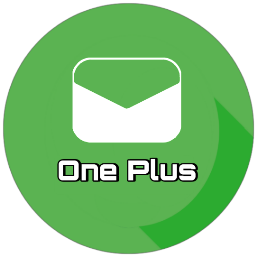 One Plus:  ارقام امريكية وهمية icon