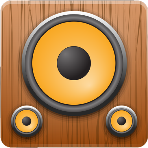 400 High Volume Booster(max volume boost speakers) icon