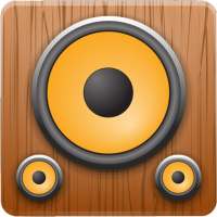 400 High Volume Booster(max volume boost speakers)