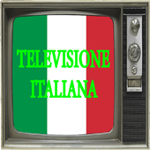 Italy Direct Channel TV Channels 2019 icon