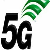 king 5G speed browser icon