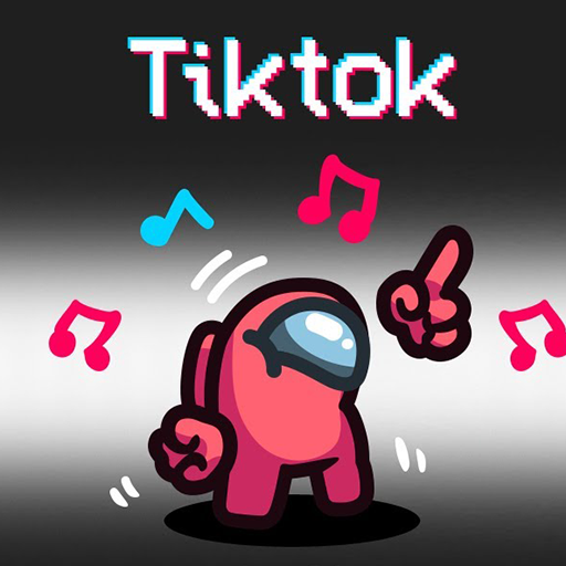 Among Us Tiktok Viral Mod Role иконка