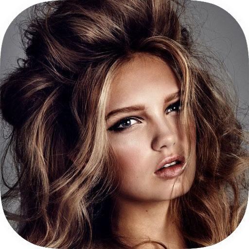 Mulheres Lindas Wallpapers HD icon