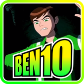 Guide BEN 10 Ultimate Aien icon