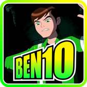 Guide BEN 10 Ultimate Aien