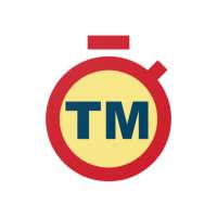 Таймер Toastmasters on 9Apps