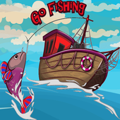 Go Fishing icon
