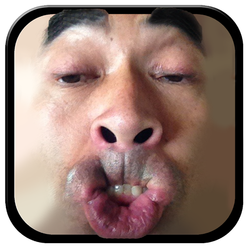 Funny Face Game icon