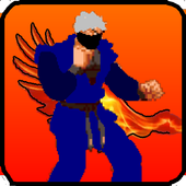 Mortal Of Fighter icon