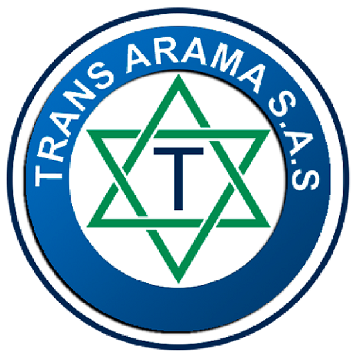 Arama APP - Conductor icon