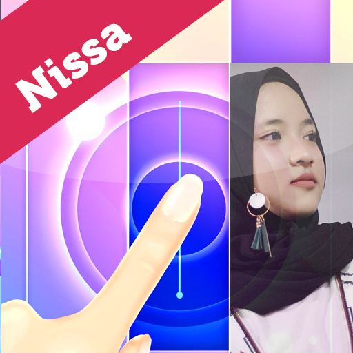 Piano Aisyah Istri Rasulullah icon