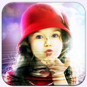 دمج الصور - للفيسبوك icon