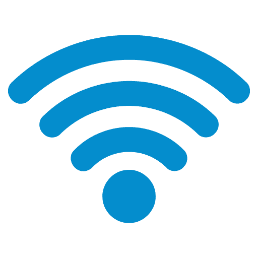WLAN Wifi Scanner Pro icon