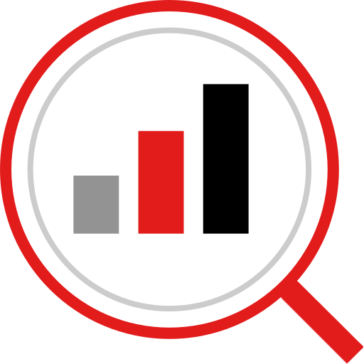 Investo - Savings &amp; Investments Tracking App icon