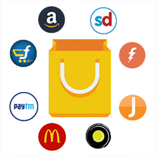 Shopin One - All in One App icon