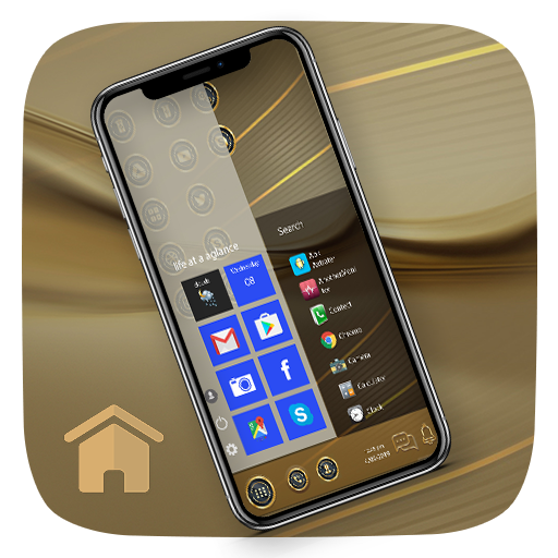 Modern Theme for Android Mobil icon