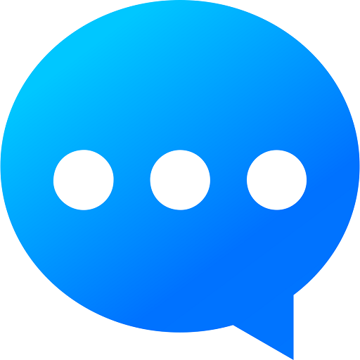 App Messenger: Messages, Calls icon