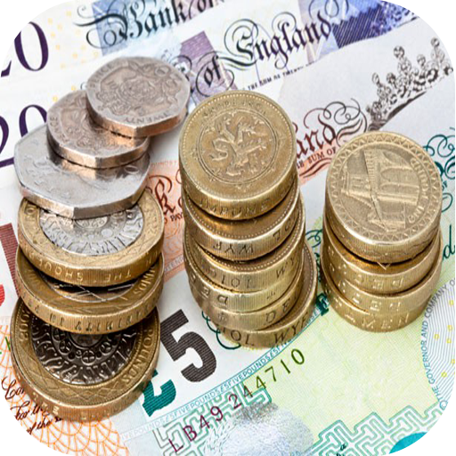 Earn Money Online icon