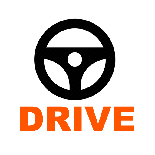 B2 Drive - Get Ready To Drive icon