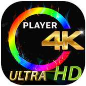 super hd 4k video player on 9Apps