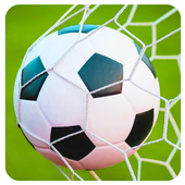 Best Football Game icon