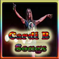 Cardi B Songs on 9Apps