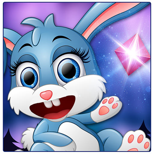 Pet Snow Party - Addictive Match 3 game icon