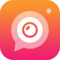 TinTin - Random video calling & chat