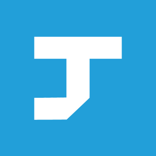Telejet: Telegram Newsfeed icon