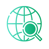 DFS URL SCANNER icon