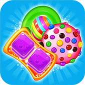 Mania Candy Crush