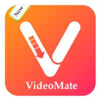 VideoMate - All Video free Downloader on 9Apps
