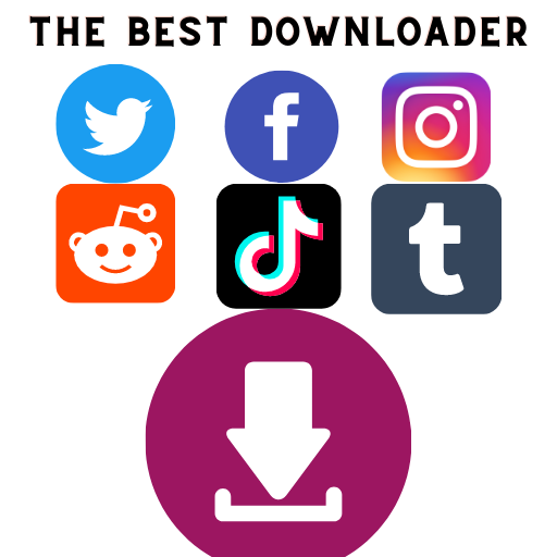 ToTo Video Downloader and Browser icon