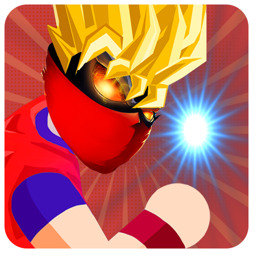 Stick Shadow: War Fight 2020 иконка