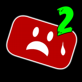 The Kidnapping of the Youtubers 2 - Saw Game icon