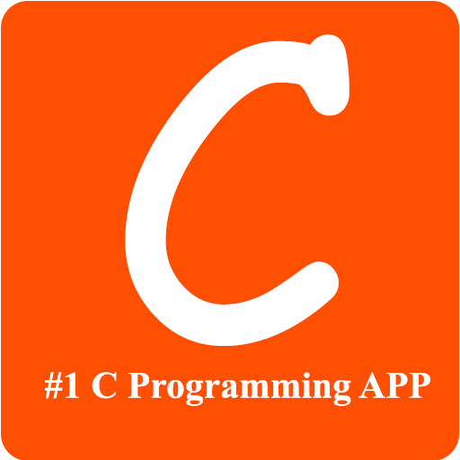 C Programming App icon