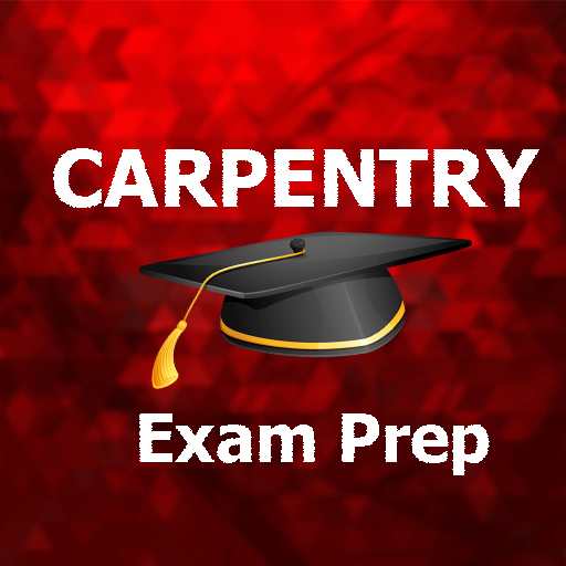 CARPENTRY Test Prep 2020 Ed icon