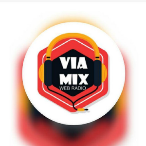 Via Mix Web Radio icon