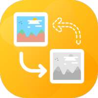 Photo Converter: File Converter & JPEG Converter
