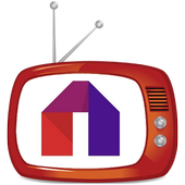 Mobile TV icon