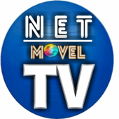 NET MOVEL IPTV icon